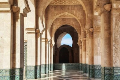 From rick’s coffee to local markets authentic casablanca