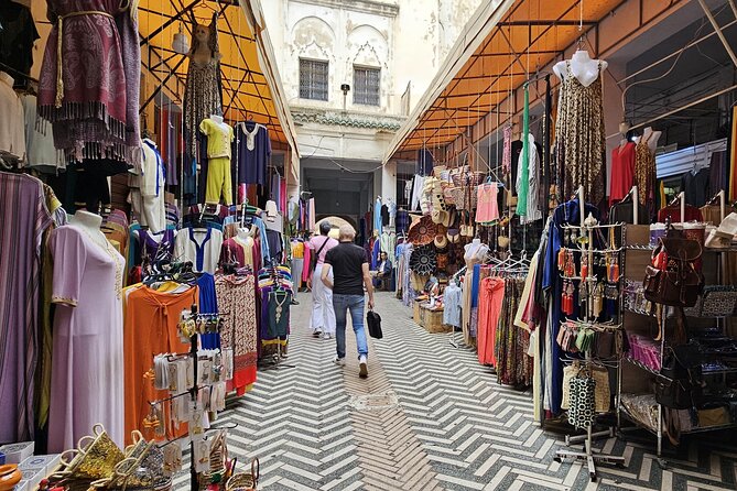 From rick's coffee to local markets authentic casablanca - Sacred Heart Church and Casablanca’s Art Deco side