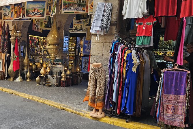 From rick's coffee to local markets authentic casablanca - Central Market brings food and everyday city life