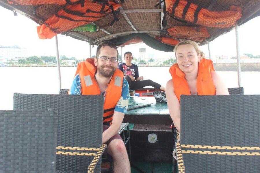 From Saigon: Private Tour to Cai Rang Floating Market 1 Day - How the private transport affects the value