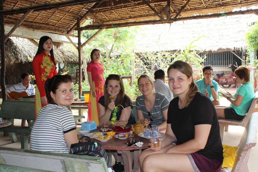 From Saigon: Private Tour to Cai Rang Floating Market 1 Day - Timing, comfort, and who should book