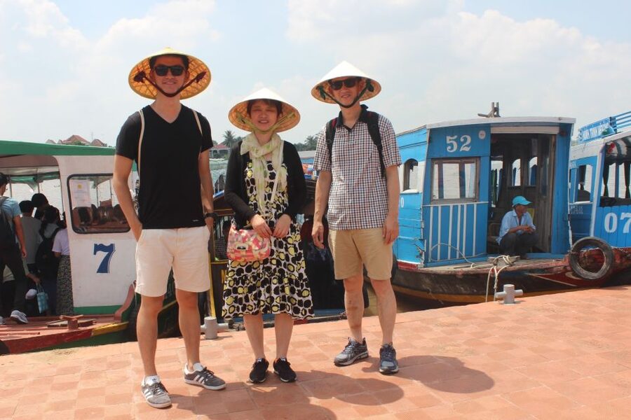 From Saigon: Private Tour to Cai Rang Floating Market 1 Day - Booking flexibility and practical details