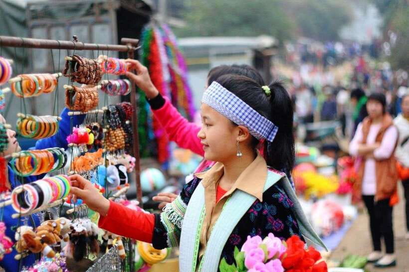 From Sapa: Bac Ha Sunday Market and Ethnic Villages Tour - Key points to know before you book