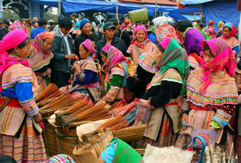 From Sapa: Bac Ha Sunday Market and Ethnic Villages Tour - Why Bac Ha Market is worth the long day from Sapa