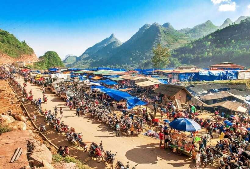 From Sapa: Bac Ha Sunday Market and Ethnic Villages Tour - Who should choose this Bac Ha day trip?