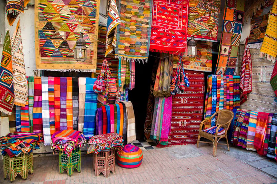 From Taghazout or Agadir: Souk El Had Guided Tour in Agadir - Practical details before you go