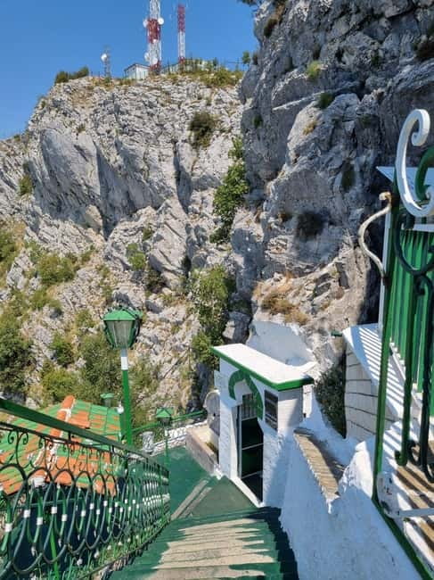 From Tirana/Durres: Kruja, Old Bazaar, Sari Salltik Day Tour - Seven hours, one car, and the value of $68