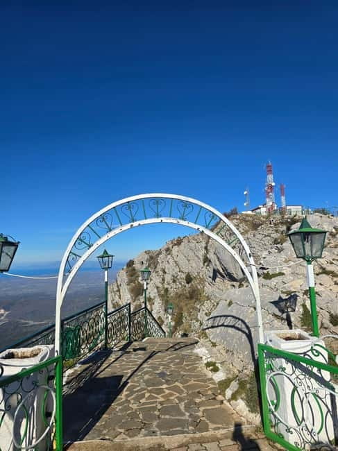 From Tirana/Golem/Durres: Kruja, Bazaar, Sari Salltik Tour - What the guides add to the day