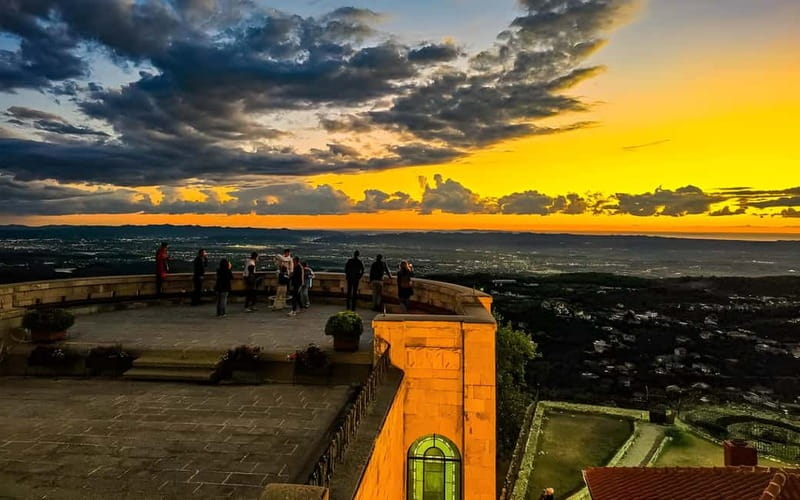 From Tirana/Golem/Durres: Kruja, Bazaar, Sari Salltik Tour - Who should book this Kruja outing?