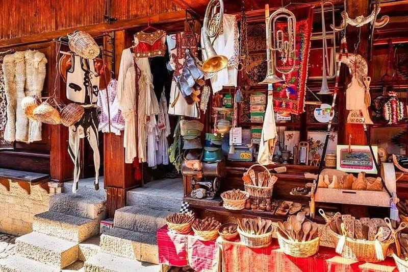From Tirana: Kruja Castle, Old Bazaar and Sari Salltik Tour - Why Kruja makes a strong day trip from Tirana