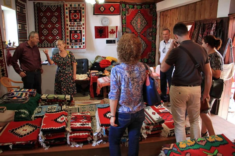 From Tirana: Krujë Day Trip with Krujë Castle & Old Bazaar - Why Krujë makes a smart half-day from Tirana