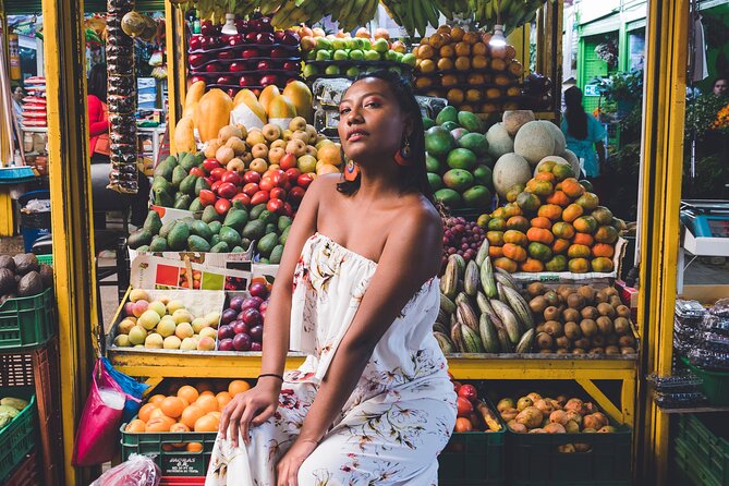 Fruit Tour at the World's sweetest Market - Key points before you book