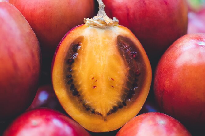 Fruit Tour at the World's sweetest Market - Why Paloquemao is the right place for a fruit tour