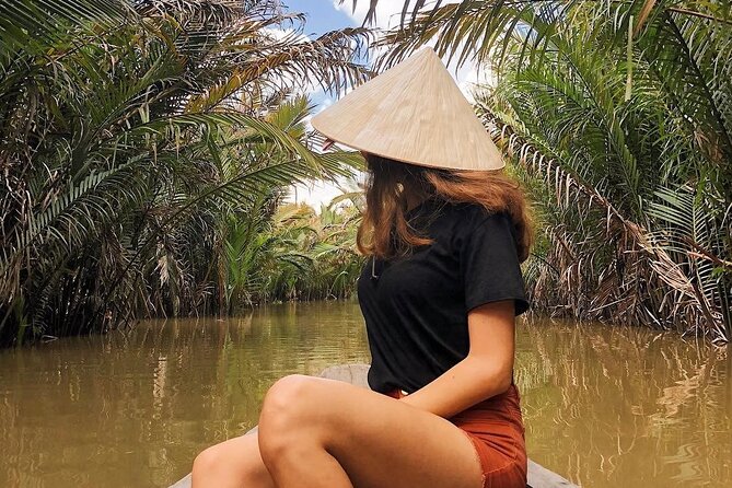 Full-Day in Mekong Delta Floating Market and Local Private Tour - Orchards, rice paper, and a village walk