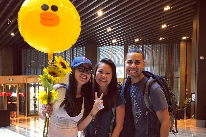 Full-Day Private Tour Panjiayuan Antique Market and Beijing Capital Museum - What to look for at the market