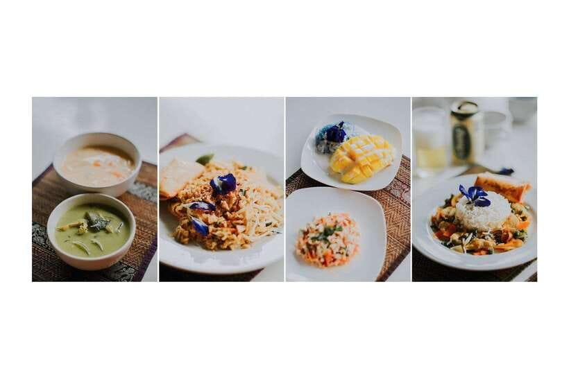 Full Day Thai Cooking Class in Organic Farm and Market - What the $47 price really covers