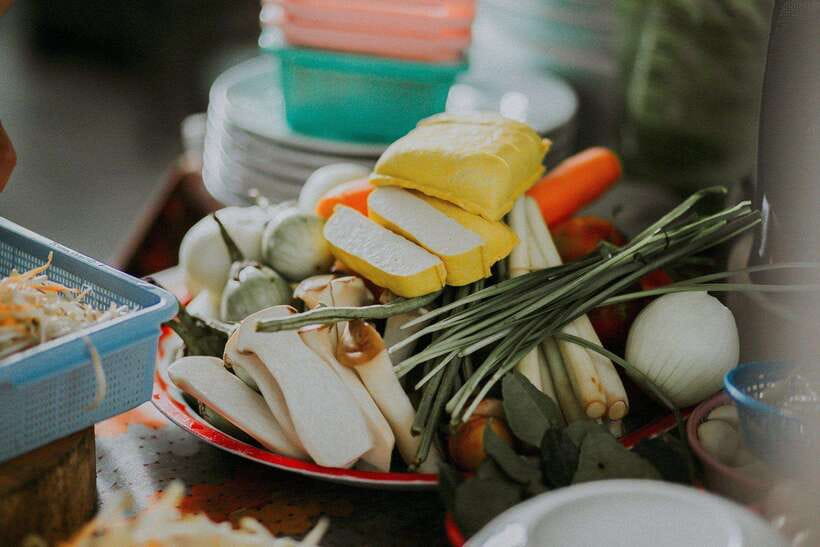 Full Day Thai Cooking Class in Organic Farm and Market - Timing, pickup, and the shape of your day