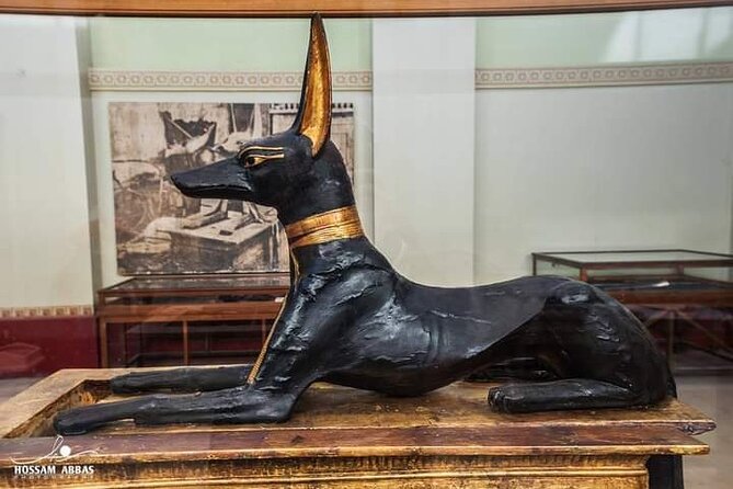 FULL Day Tour Pyramids of Giza , THE Egyptian MUSEUM And Khan El Khalili Market - Why this $20 Cairo tour makes sense