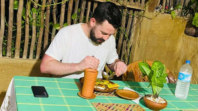 Galle: Cooking Class at a Local Home and Market Tour - What the three hours feel like