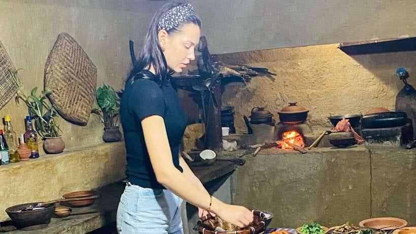 Galle: Cooking Class at a Local Home and Market Tour - Who should book this class