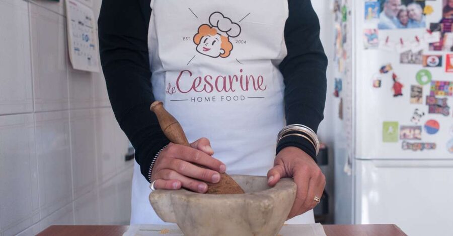 Genoa: Market and Cooking Class at a Local's home - Key points to know before booking
