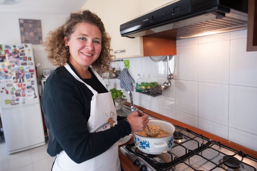 Genoa: Market and Cooking Class at a Local's home - Why the Genoa market matters