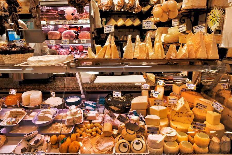 Genoa: Market & Lunch/Dinner at a Local's Home - Is $157.47 a fair price?
