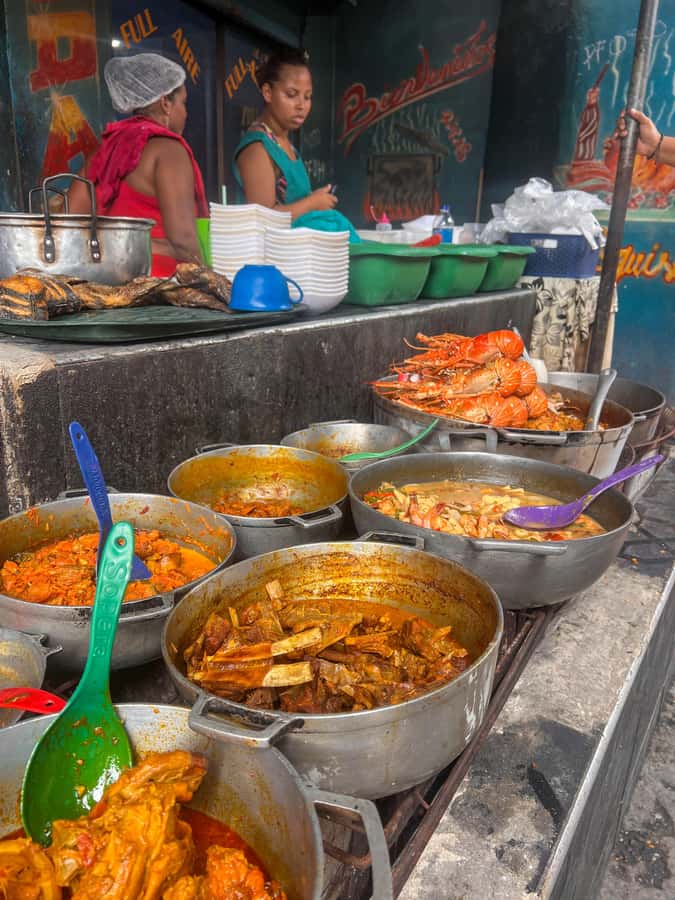 Get to know the real Cartagena: Bazurto Market gastronomic & cultural tour - Why Bazurto shows you another Cartagena