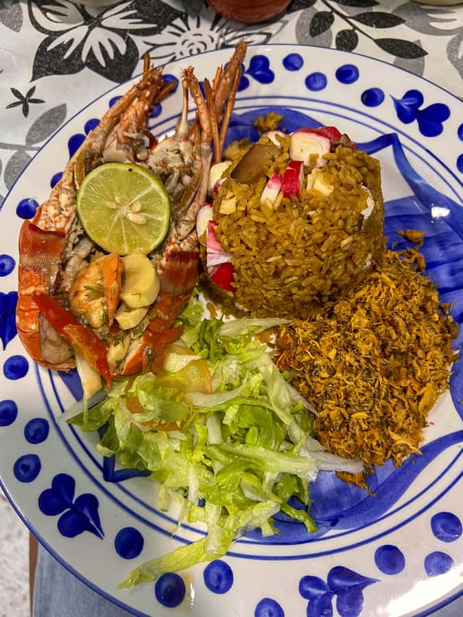 Get to know the real Cartagena: Bazurto Market gastronomic & cultural tour - The final 20 minutes and return to Cartagena