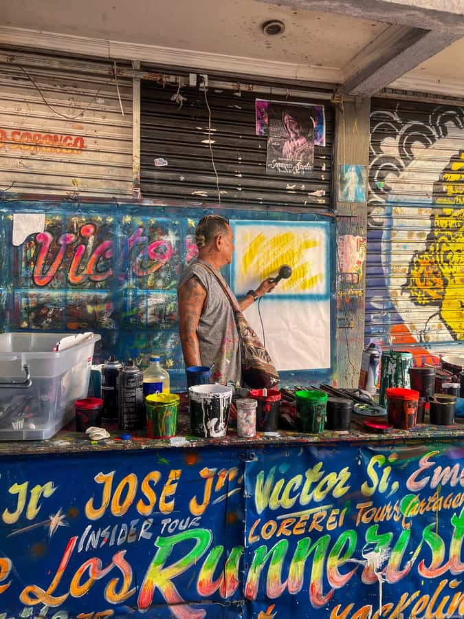 Get to know the real Cartagena: Bazurto Market gastronomic & cultural tour - Entering Bazurto Market for 80 minutes