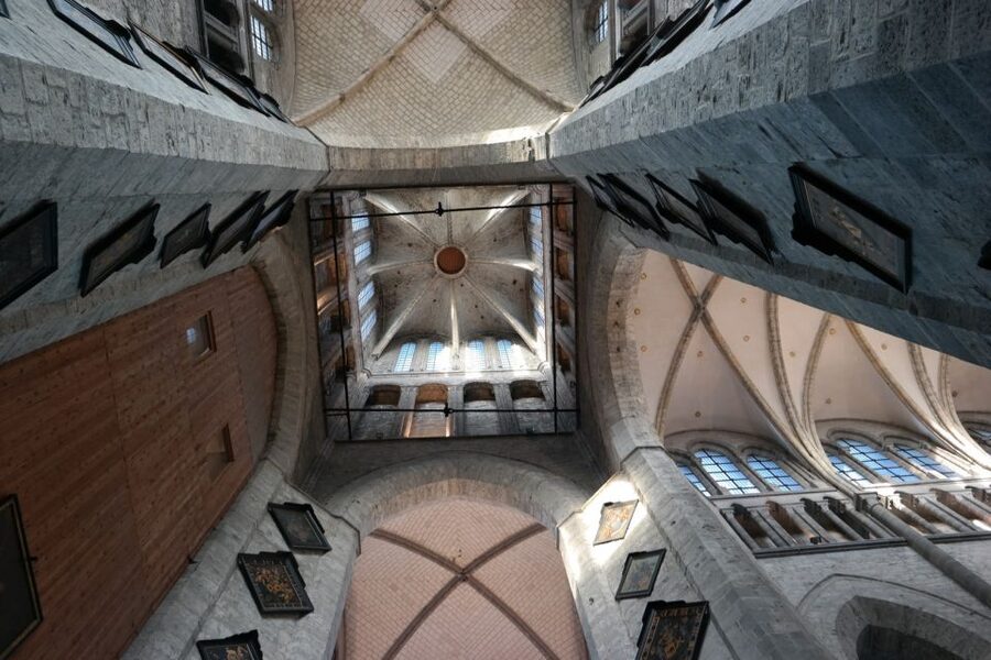 Ghent: Walking Tour from Friday Market to the Cathedral - Is $388 a fair price?