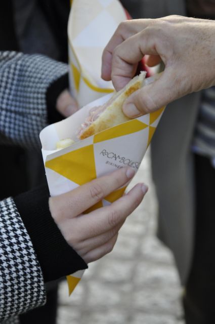 Girona Morning Food Tour & Local Market - Who should book this Girona food tour?