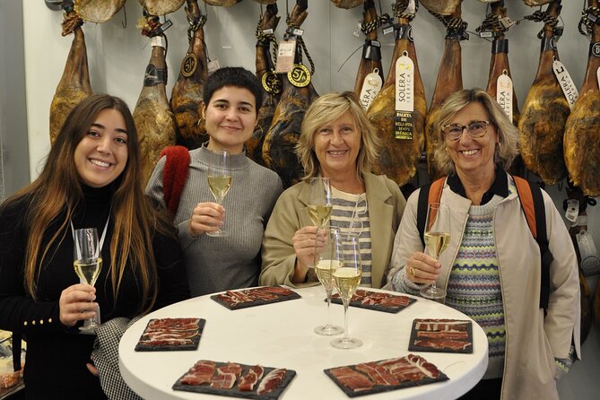 Girona Morning Food Tour & Local Market - Starting at Plaza de la Independencia at 11 AM