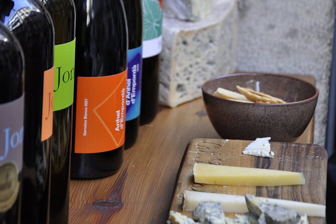 Girona Morning Food Tour & Local Market - Chocolate at Casa Cacao and the final bridge tasting