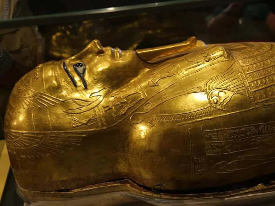 Giza: Pyramids, Museum of Civilization and Old Cairo, Bazaar - The Pyramids: a short visit with a huge payoff