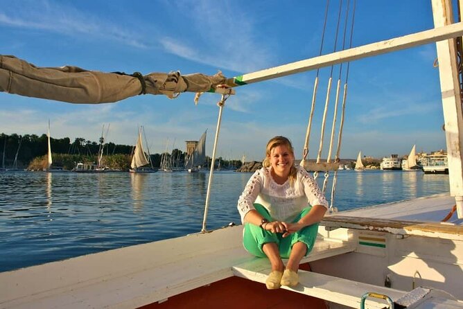 Giza pyramids ,Sphinx , camel ride, quad bike , Local bazaars and felucca ride - Local bazaars around Giza
