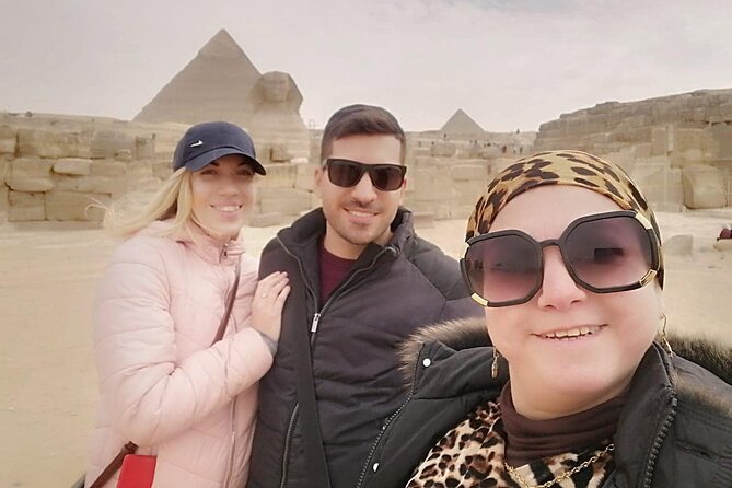 Giza pyramids ,Sphinx , camel ride, quad bike , Local bazaars and felucca ride - Is $10 good value?