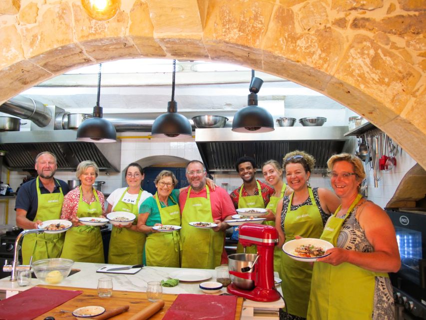 Gozo: Cooking Class and Market Visit - What you take home from Gozo