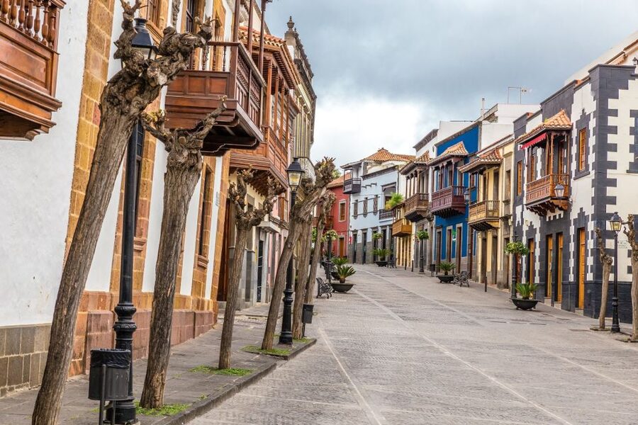 Gran Canaria: 6-Hour Teror and San Mateo Markets Tour - Why these markets are worth your morning