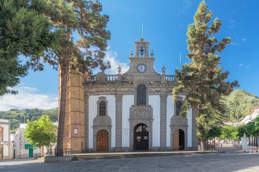 Gran Canaria: 6-Hour Teror and San Mateo Markets Tour - The pace, transport, and real value