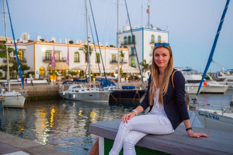 Gran Canaria: Puerto de Mogán Local Market Day Trip - How the guides shape the day