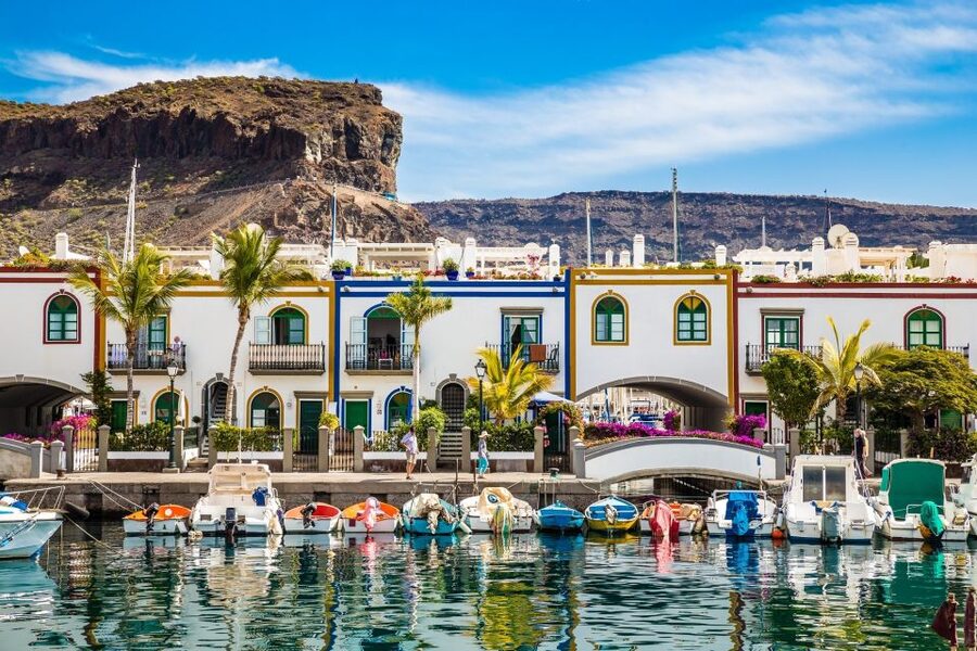 Gran Canaria: Puerto de Mogán Local Market Day Trip - Should you book it?