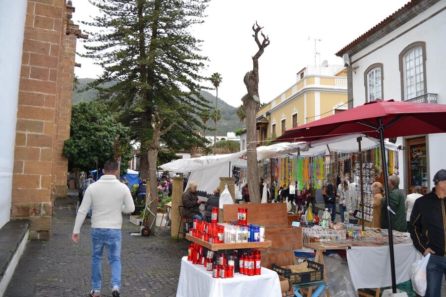 Gran Canaria: Traditional Markets, San Mateo & Teror - Practical tips for making the most of the day