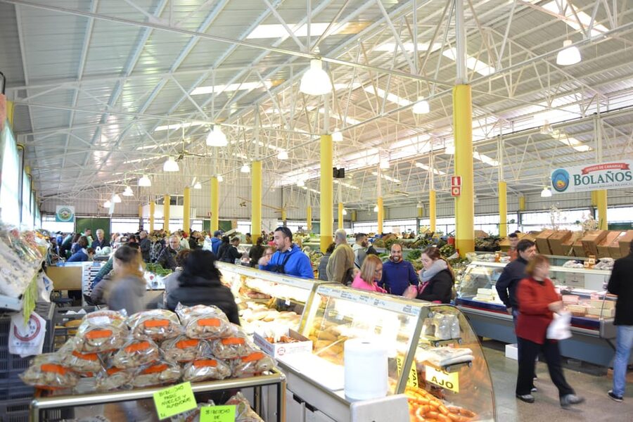 Gran Canaria: Traditional Markets, San Mateo & Teror - Food, shopping, and what to budget