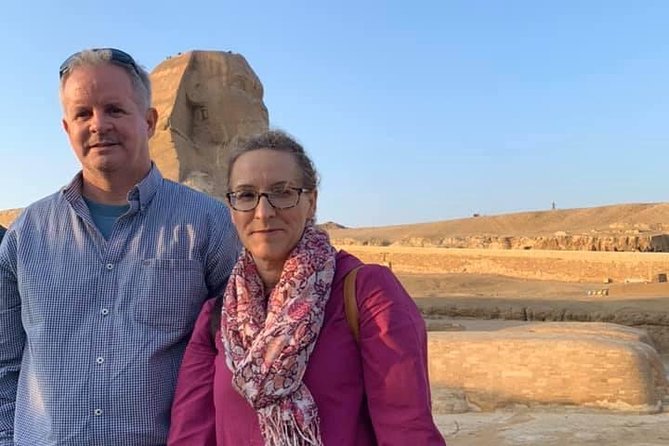 Grand Egyptian Museum &Giza pyramids &Sphinx&Khan Khalili Bazaar - Timing, pickup, and practical details