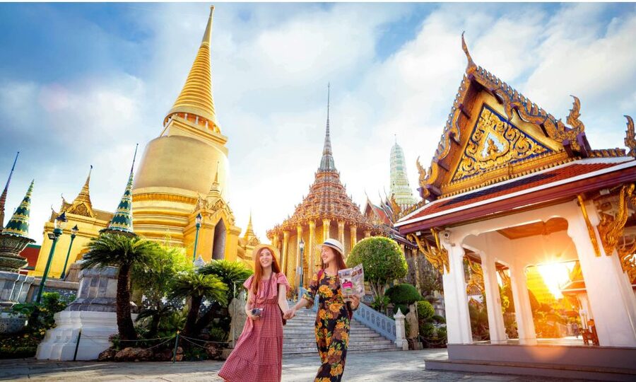 Grand Palace, Damnoen Floating Market & Maeklong Market Tour - Is $151 a fair price?