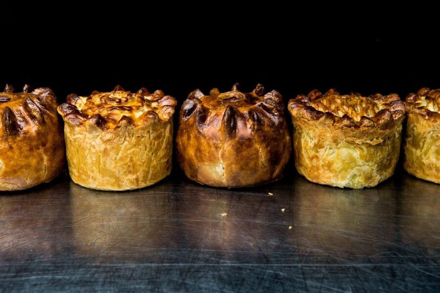 Great London Food Tour: South Bank, 3 Markets & Brick Lane - Key points at a glance