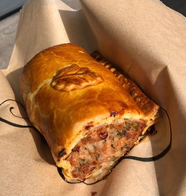 Great London Food Tour: South Bank, 3 Markets & Brick Lane - What the guides add to the experience