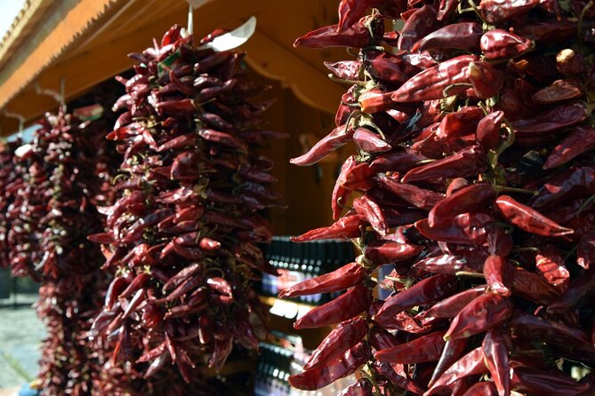 Great Market Hall & Local Treats - What the Hungarian tastings are worth