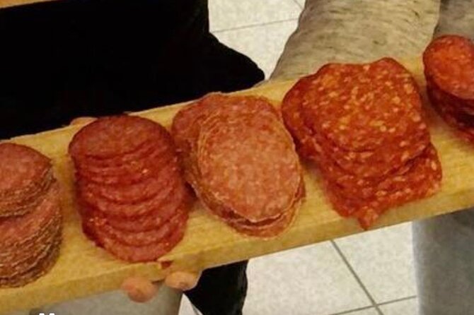 Great Market Hall & Local Treats - Eszter’s role makes the difference